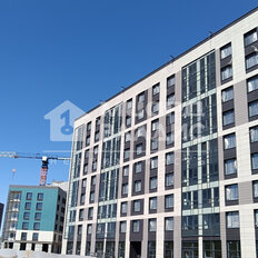 Квартира 40,9 м², 1-комнатная - изображение 4