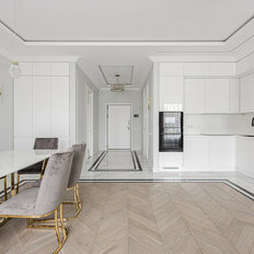 Квартира 70 м², 2-комнатные - изображение 5