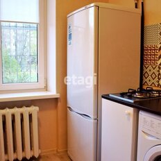 Квартира 31,4 м², 1-комнатная - изображение 4