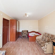 Квартира 43,8 м², 1-комнатная - изображение 4