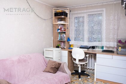 Снять однокомнатную квартиру в районе Крюково в Москве и МО - изображение 4
