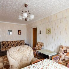 Квартира 57,1 м², 4-комнатная - изображение 3