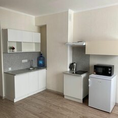 Квартира 28,1 м², студия - изображение 1