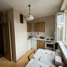 Квартира 36,7 м², 1-комнатная - изображение 2