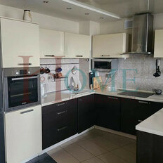Квартира 80,2 м², 3-комнатная - изображение 3