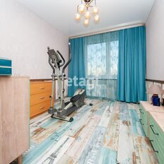 Квартира 74,8 м², 3-комнатная - изображение 1