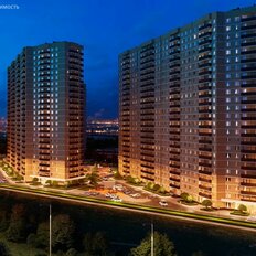 Квартира 62,3 м², 2-комнатная - изображение 3