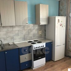 Квартира 41,1 м², 1-комнатная - изображение 2