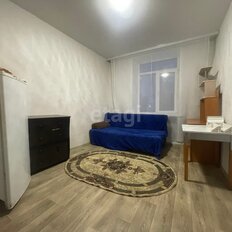 15,9 м², комната - изображение 1