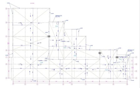 6553 м², офис - изображение 5