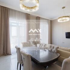 Квартира 80 м², 2-комнатная - изображение 1