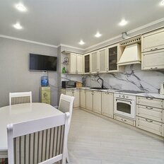 Квартира 84,2 м², 3-комнатная - изображение 3