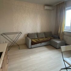 Квартира 24,8 м², студия - изображение 4