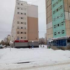 Квартира 62,1 м², 3-комнатная - изображение 3