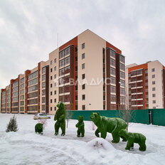 Квартира 84,6 м², 3-комнатная - изображение 3