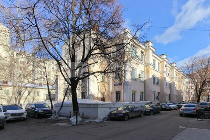 Купить квартиру с раздельным санузлом у станции Москва-Товарная в Москве и МО - изображение 18