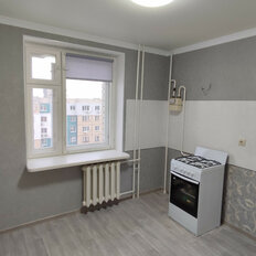 Квартира 35,8 м², 1-комнатная - изображение 5