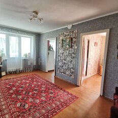 Квартира 47,1 м², 3-комнатная - изображение 1