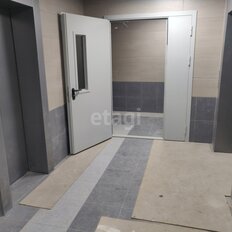 Квартира 41 м², 1-комнатная - изображение 4