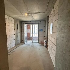 Квартира 58,9 м², 2-комнатная - изображение 4
