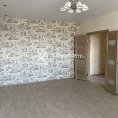 Квартира 68 м², 2-комнатная - изображение 3