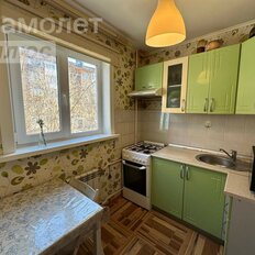 Квартира 42,8 м², 2-комнатная - изображение 2