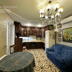 Квартира 126,8 м², 3-комнатная - изображение 2