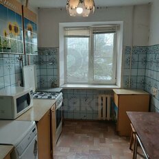 Квартира 71 м², 3-комнатная - изображение 3