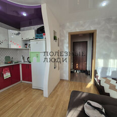 Квартира 23 м², студия - изображение 2