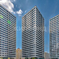 Квартира 34,3 м², студия - изображение 5