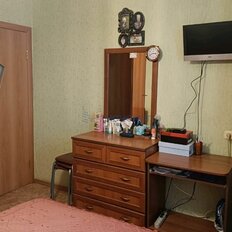 Квартира 34,1 м², 1-комнатная - изображение 2