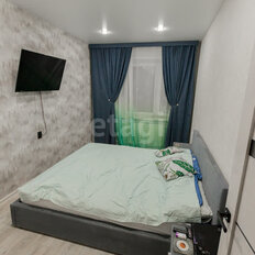 Квартира 51,5 м², 2-комнатная - изображение 1