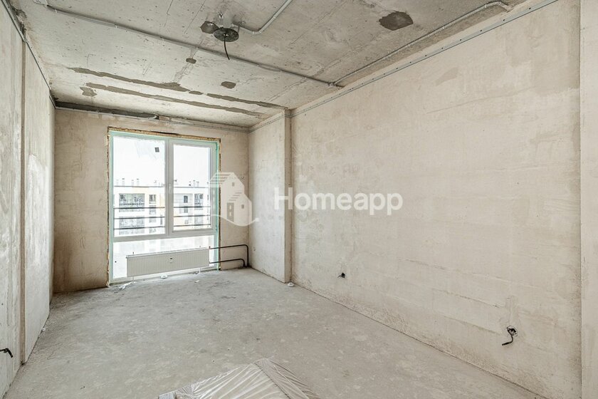 51,7 м², 1-комнатная квартира 15 777 650 ₽ - изображение 40