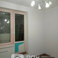 Квартира 40,7 м², 1-комнатная - изображение 2