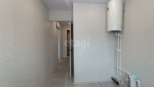 30,2 м², 1-комнатная квартира 1 650 000 ₽ - изображение 63