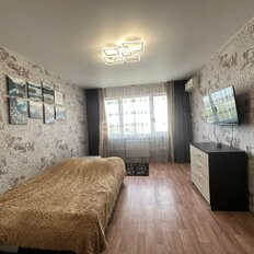 Квартира 41 м², 1-комнатная - изображение 4