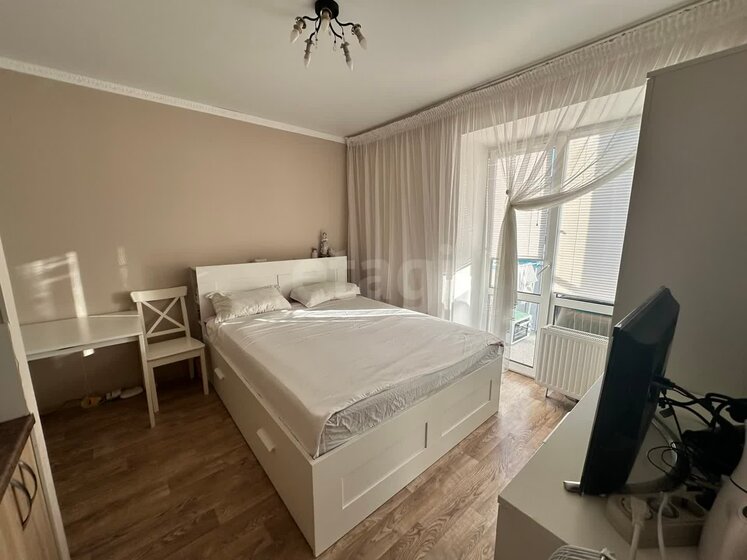 24 м², квартира-студия 3 990 000 ₽ - изображение 19
