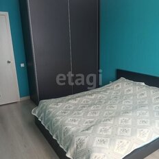 Квартира 72,4 м², 3-комнатная - изображение 5