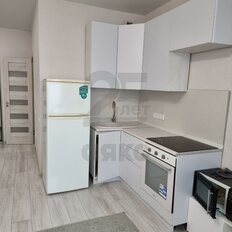 Квартира 24 м², студия - изображение 5