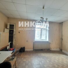 Квартира 34,5 м², 1-комнатная - изображение 4