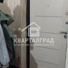 Квартира 49,5 м², 2-комнатная - изображение 3