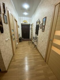 Купить трехкомнатную квартиру рядом со школой в ЖК «Новелла» в Новосибирске - изображение 27