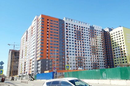 91,4 м², 4-комнатная квартира 21 200 000 ₽ - изображение 13