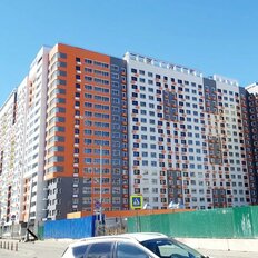 Квартира 91 м², 4-комнатная - изображение 1