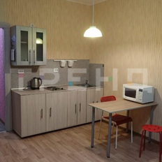 Квартира 26,5 м², студия - изображение 4