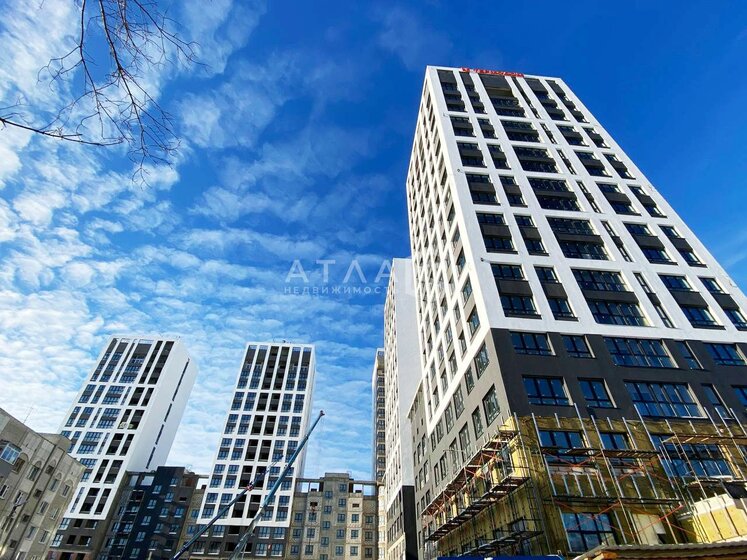 65 м², 3-комнатная квартира 8 800 000 ₽ - изображение 42