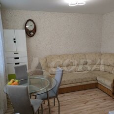 Квартира 60,8 м², 3-комнатная - изображение 4