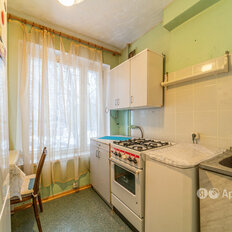 Квартира 28 м², 1-комнатная - изображение 4