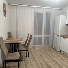 Квартира 64,1 м², 2-комнатная - изображение 2