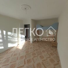 Квартира 28,9 м², 1-комнатная - изображение 3